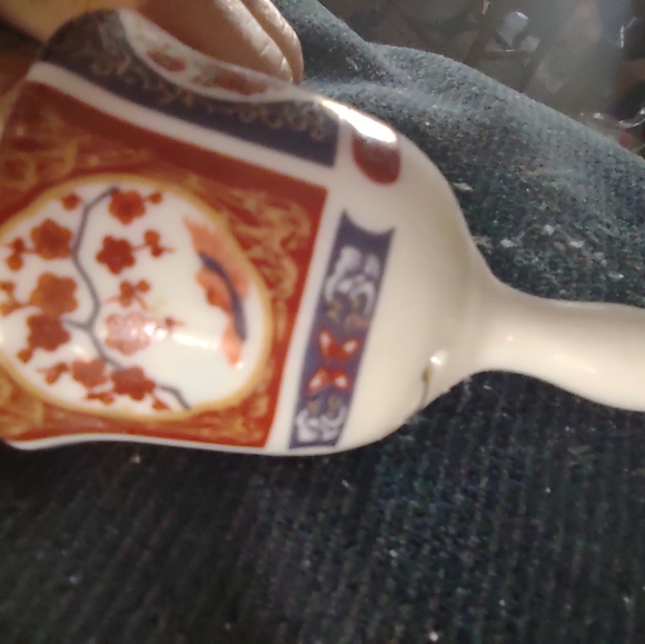 Vintage Chinese Asian bell - Picture 8 of 8